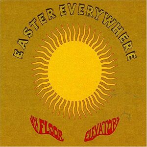 Easter Everywhere Easter Everywhere