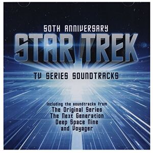 50 Anniversary TV Series Soundtracks 50 Anniversary TV Series Soundtracks