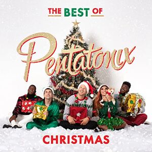 The Best Of Pentatonix Christmas The Best Of Pentatonix Christmas