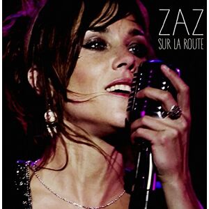 Zaz Sur La Route Zaz Sur La Route