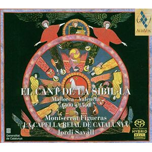 El Cant de la Sibilla El Cant de la Sibilla