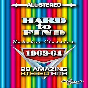 Hard to Find Jukebox.. Hard to Find Jukebox..