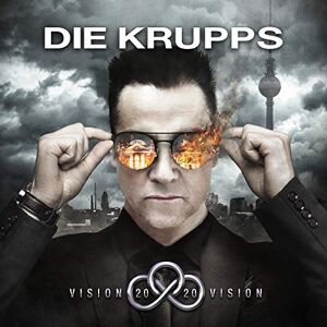 Vision 20 20 Vision (Cd+dvd) Vision 20 20 Vision (Cd+dvd)