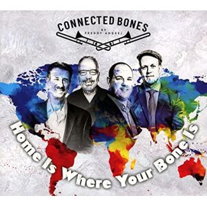 Home Is Where Your Bone Is Home Is Where Your Bone Is