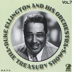 The Treasury Shows Volume 7 The Treasury Shows Volume 7