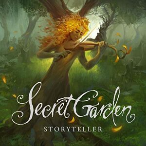 Storyteller Storyteller