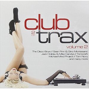 Club Trax Vol.2 Club Trax Vol.2