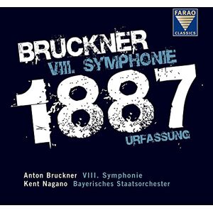 Bruckner: VIII Symphonie Bruckner: VIII Symphonie