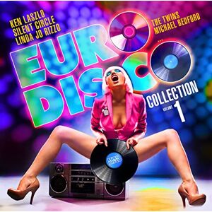 Euro Disco Collection Vol. 1 Euro Disco Collection Vol. 1