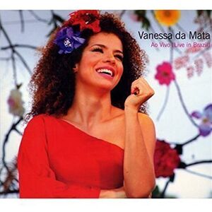 Ao Vivo -CD+DVD- Ao Vivo -CD+DVD-