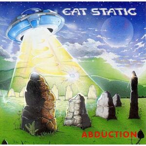 Abduction (3CD) Abduction (3CD)