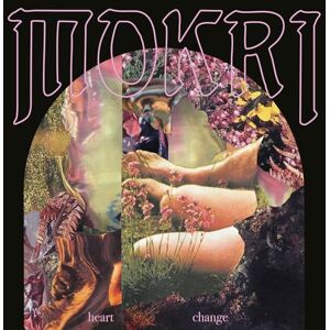 Heart Change Heart Change