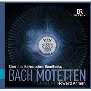 Johann Sebastian Bach: Motetten Johann Sebastian Bach: Motetten