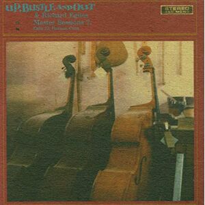 Master Sessions Volume 2 Master Sessions Volume 2