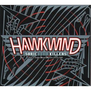 Sonic Boom Killers Sonic Boom Killers