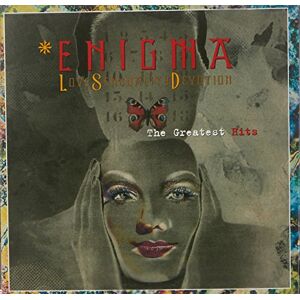 Love Sensuality Devotion: The Greatest Hits Love Sensuality Devotion: The Greatest Hits