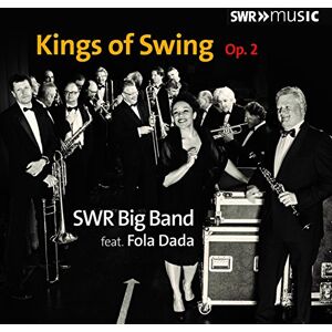 Kings Of Swing Opus 2 Kings Of Swing Opus 2