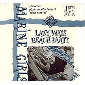 Lazy Ways / Beach Party Lazy Ways / Beach Party