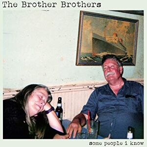 Some People I Know Some People I Know