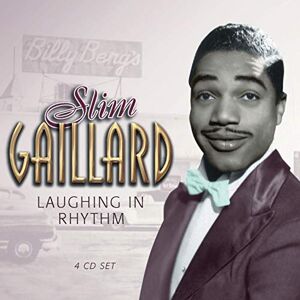 Laughing in Rhythm (4CD) Laughing in Rhythm (4CD)