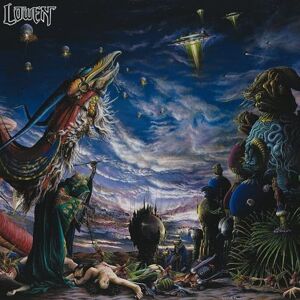 A Crypt in the Stars A Crypt in the Stars