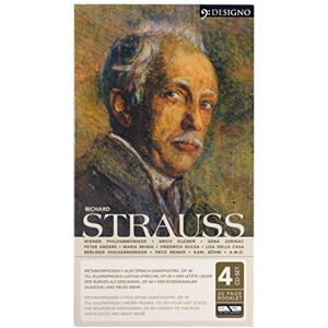 Richard Strauss Richard Strauss