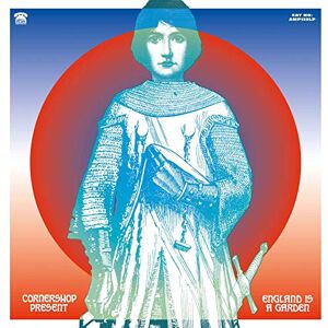 England Is A Garden England Is A Garden