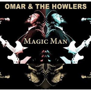 Magic Man Magic Man