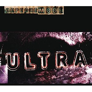 Ultra (Remastered) Ultra (Remastered)