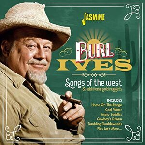 Songs Of The West & Additional Golden Nuggets Songs Of The West & Additional Golden Nuggets