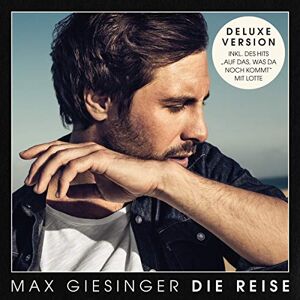 Die Reise (Deluxe Version) Die Reise (Deluxe Version)