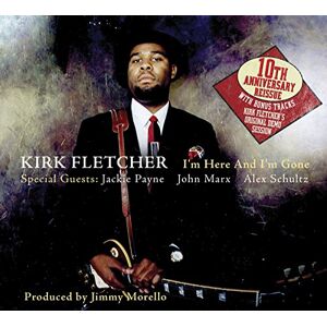 I'm Here & I'm Gone I'm Here & I'm Gone