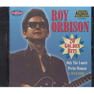 20 Golden Hits 20 Golden Hits