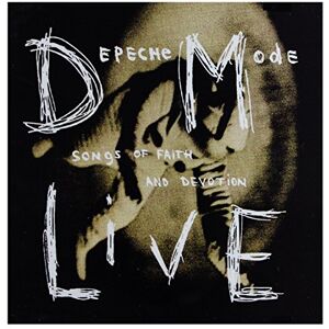 Songs Of Faith And Devotion (Live) Songs Of Faith And Devotion (Live)