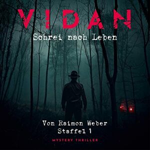 Staffel 1: Schrei Nach Leben,Folge 1: aus der Tie Staffel 1: Schrei Nach Leben,Folge 1: aus der Tie