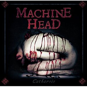 Catharsis (Limited Digipack CD/DVD) Catharsis (Limited Digipack CD/DVD)