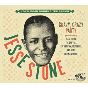 Jesse Stone Crazy, Crazy Party Jesse Stone Crazy, Crazy Party