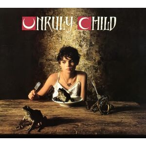 Unruly Child Unruly Child