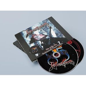 Live From The Hammersmith Odeon (Cd+dvd) Live From The Hammersmith Odeon (Cd+dvd)