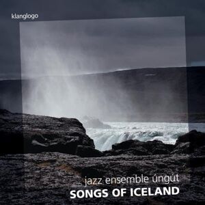 Avant Arnesen: Songs Of Iceland Avant Arnesen: Songs Of Iceland