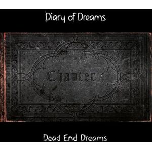 Dead End Dreams Chapter 1 Dead End Dreams Chapter 1