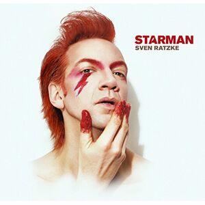 Starman Starman