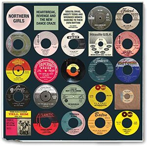 Northern Girls: Heartbreak, Revenge And The New Dance Craze Northern Girls: Heartbreak, Revenge And The New Dance Craze