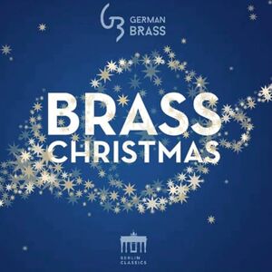 Brass Christmas Brass Christmas