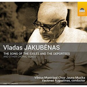 The Song Of The Exiles The Song Of The Exiles