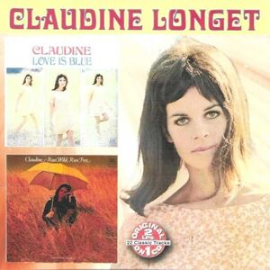 Love Is Blue: Run Wild, Run Free Love Is Blue: Run Wild, Run Free