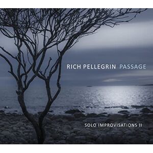 Passage: Solo Improvisations II Passage: Solo Improvisations II