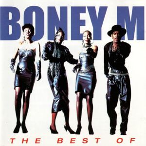 The Best of Boney M The Best of Boney M