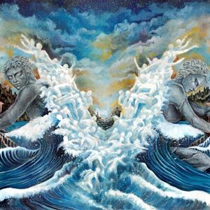 The Darkest Place I'Ve Ever Been (Digislseeve) The Darkest Place I'Ve Ever Been (Digislseeve)