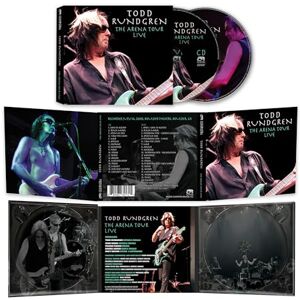 The Arena Tour Live The Arena Tour Live